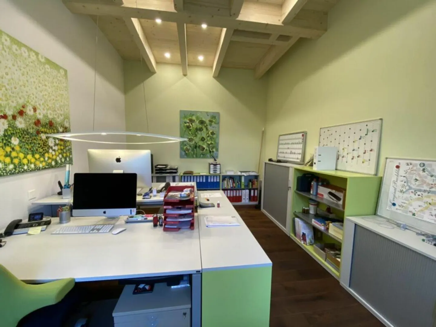 Seminar and Training Center - Queens Ranch Academy - Photo 22 of 30