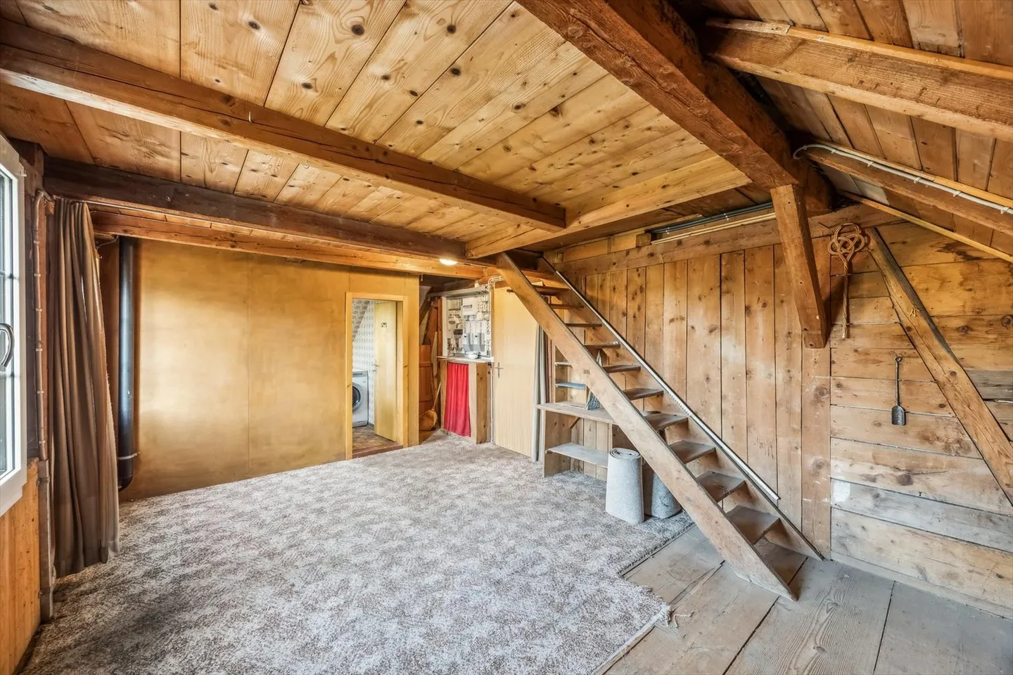 Maison 7 pièces - Photo 5 sur 9