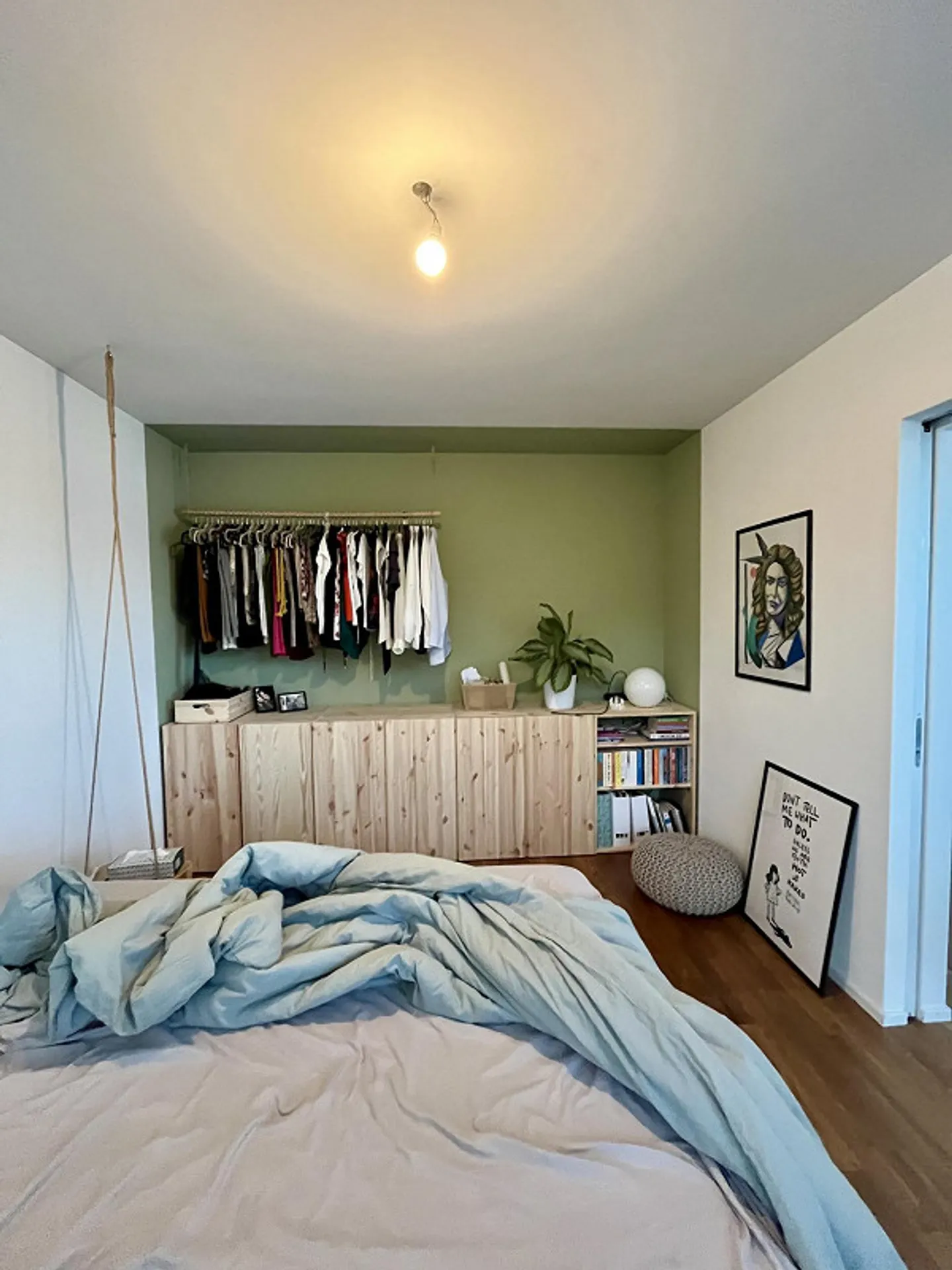 Cercasi nuovo inquilino - Foto 4 di 7