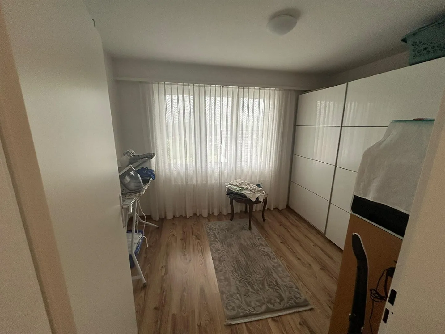 Charmante 3-Zimmer-Wohnung mit Balkon - Foto 11 von 13