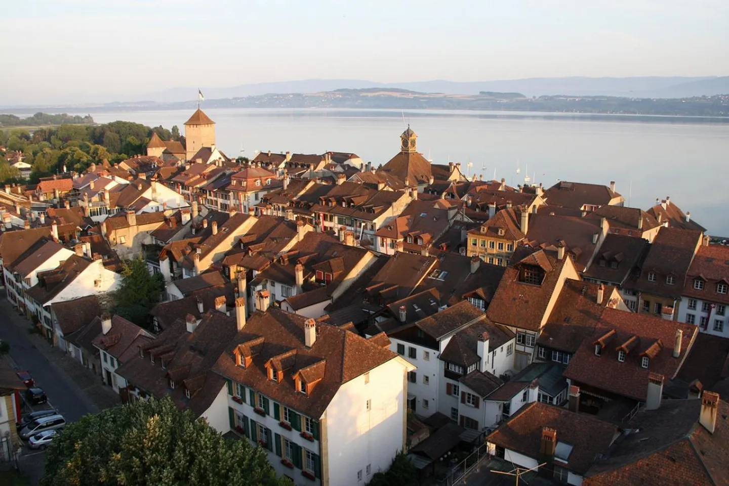 Champ Olivier Living 16 Apartments 2 Commercial Spaces - Photo 11 of 11