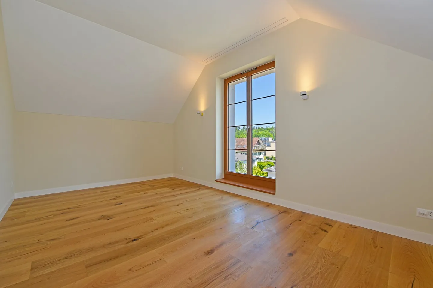 High-quality 3.5 room maisonette apartment (100m²+) in Bassersdorf - Photo 10 of 13