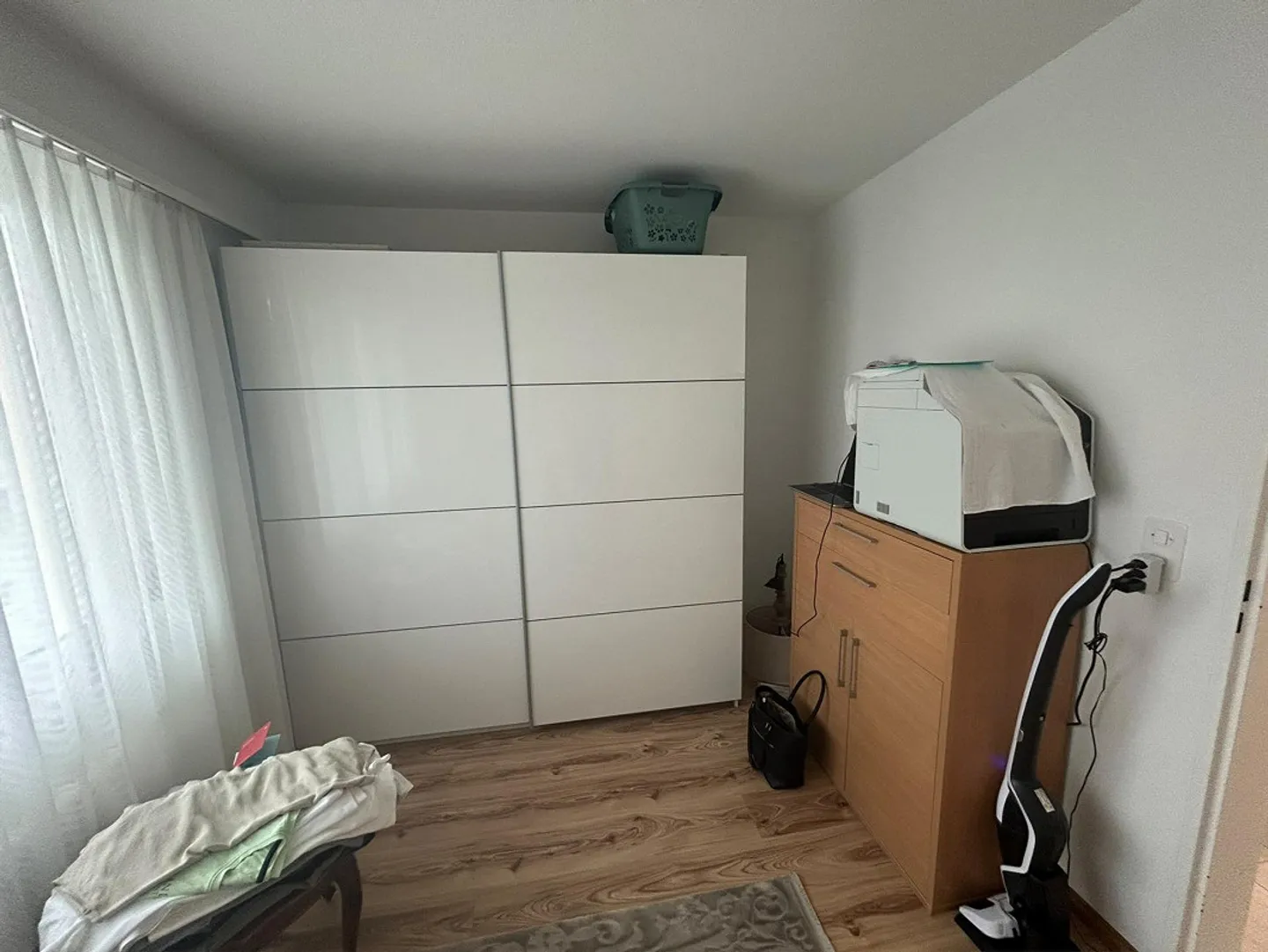 Charmante 3-Zimmer-Wohnung mit Balkon - Foto 12 von 13