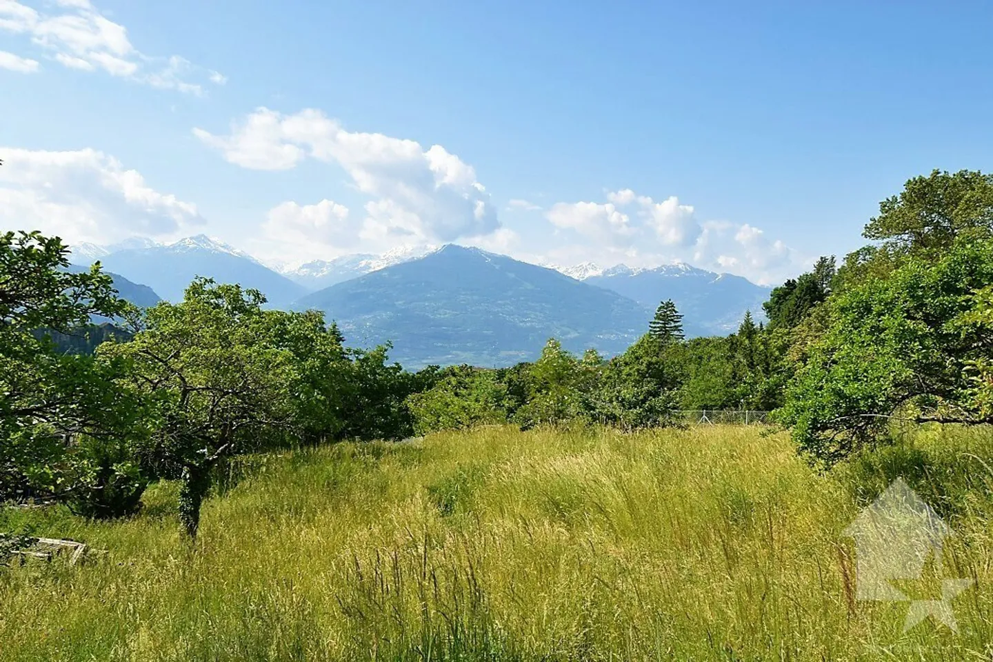 Stupenda casa duplex di 5,5 stanze - Foto 1 di 3