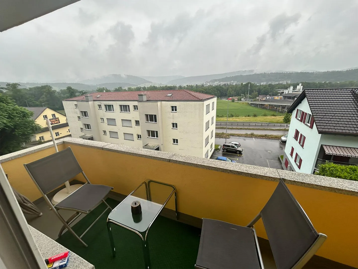 Charmante 3-Zimmer-Wohnung mit Balkon - Foto 13 von 13