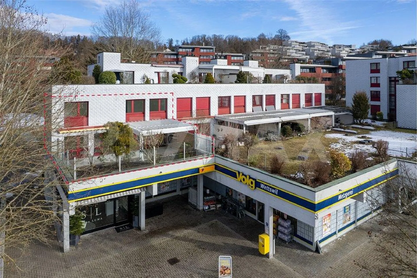 APPARTAMENTO DUPLEX SOLEGGIATO DA 5 A 6 LOCALI CON TERRAZZA DI 56 M² - Foto 1 di 12