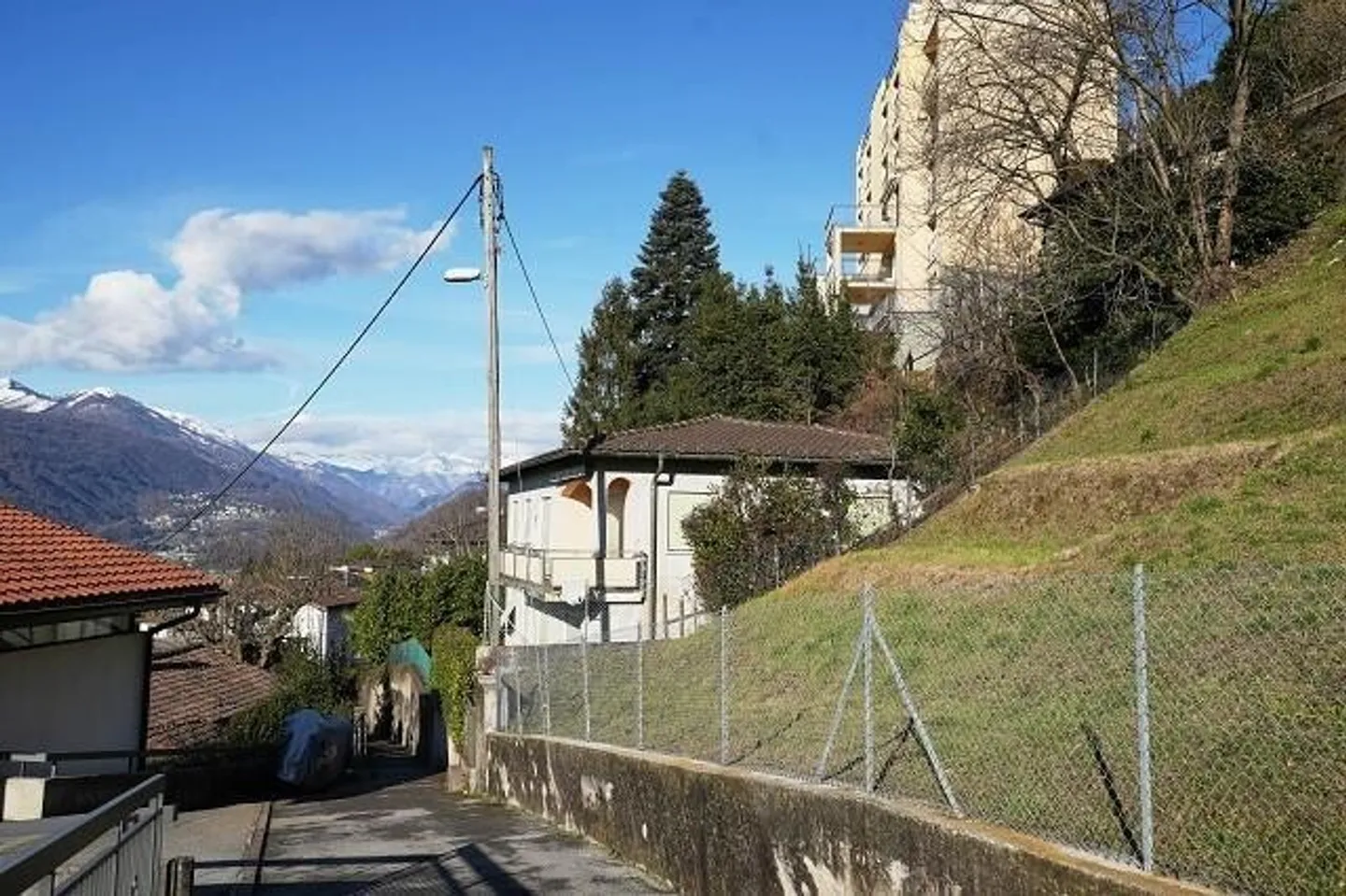 Charmantes Familienhaus in der Natur - Foto 2 von 13