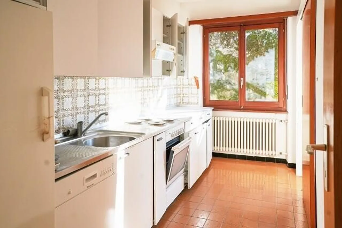 Charmantes Familienhaus in der Natur - Foto 7 von 13