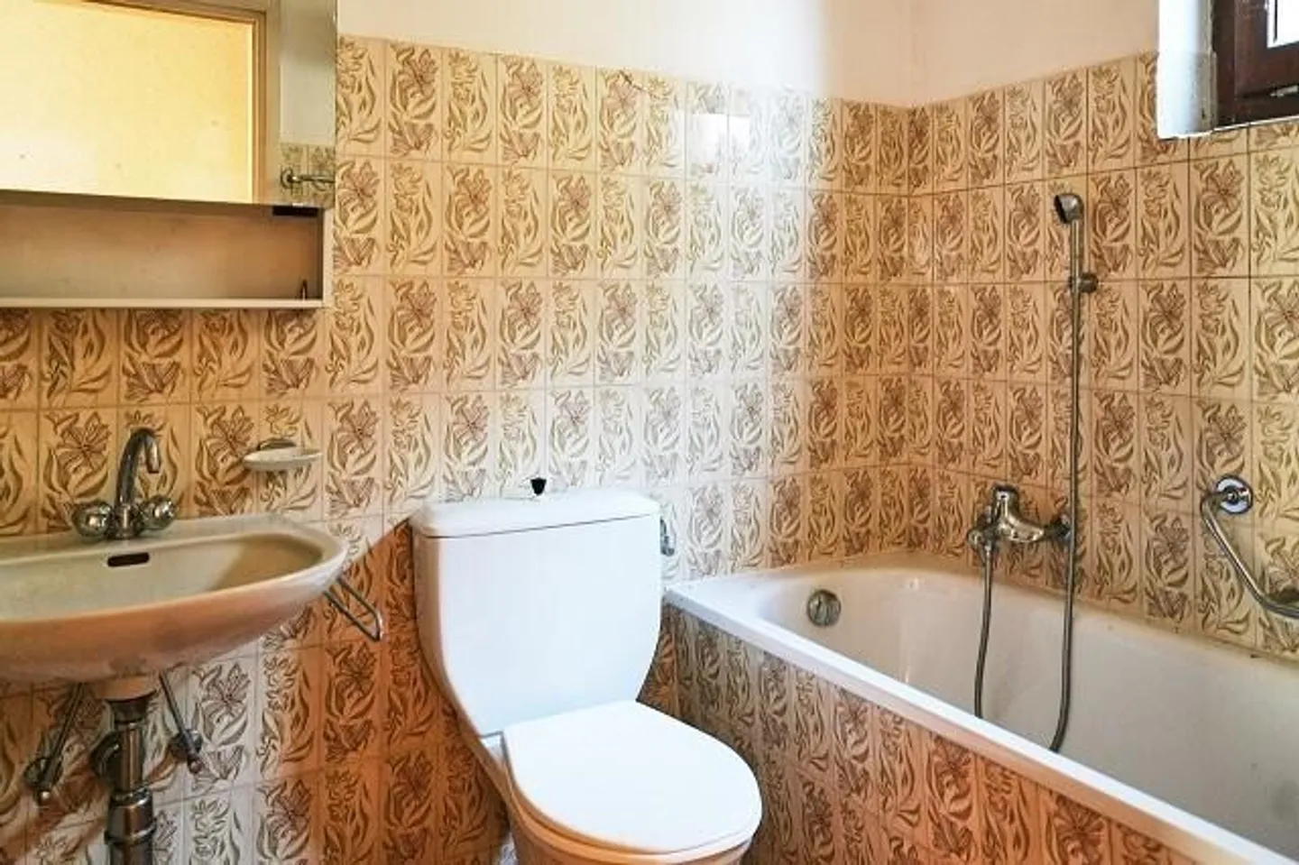 Charmantes Familienhaus in der Natur - Foto 11 von 13