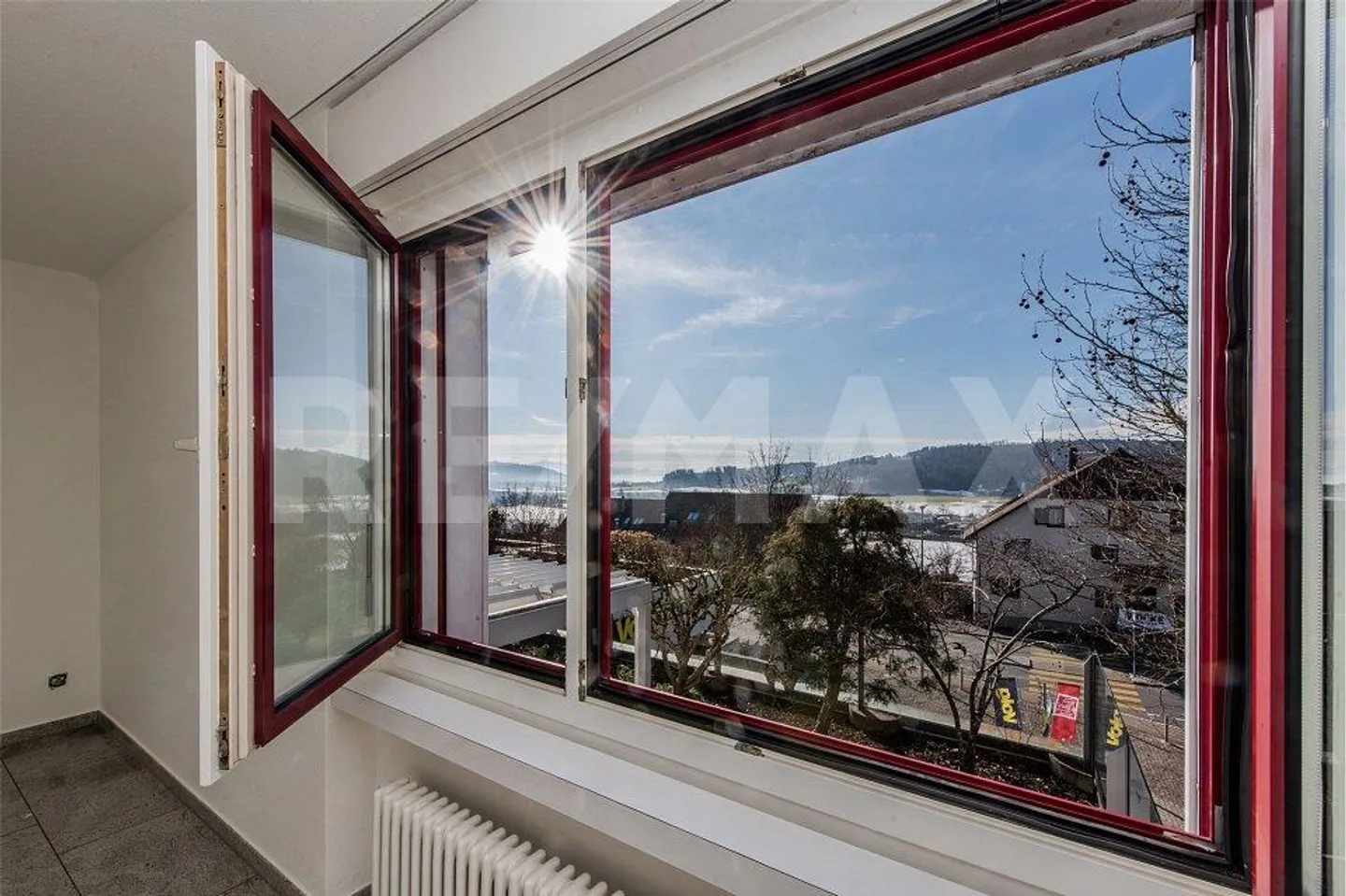 APPARTAMENTO DUPLEX SOLEGGIATO DA 5 A 6 LOCALI CON TERRAZZA DI 56 M² - Foto 8 di 12