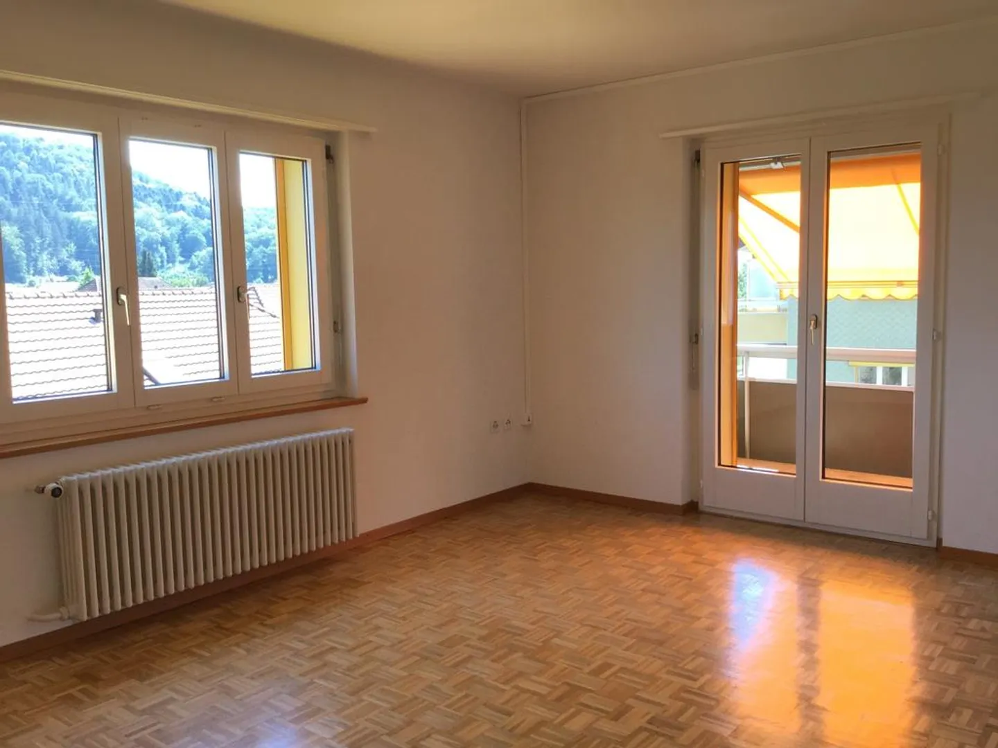 L'appartamento cerca un inquilino a lungo termine - Foto 2 di 6