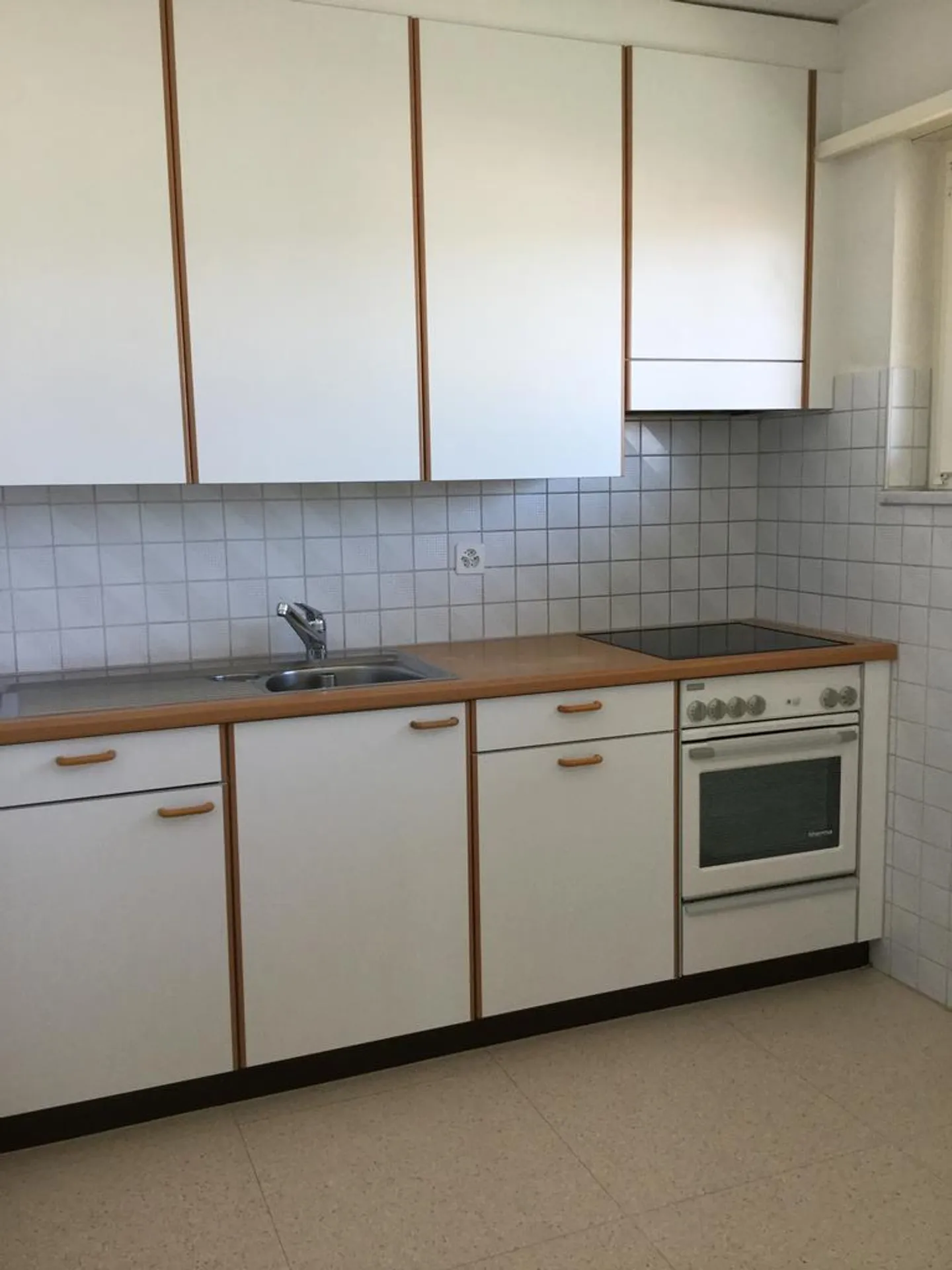 L'appartamento cerca un inquilino a lungo termine - Foto 3 di 6