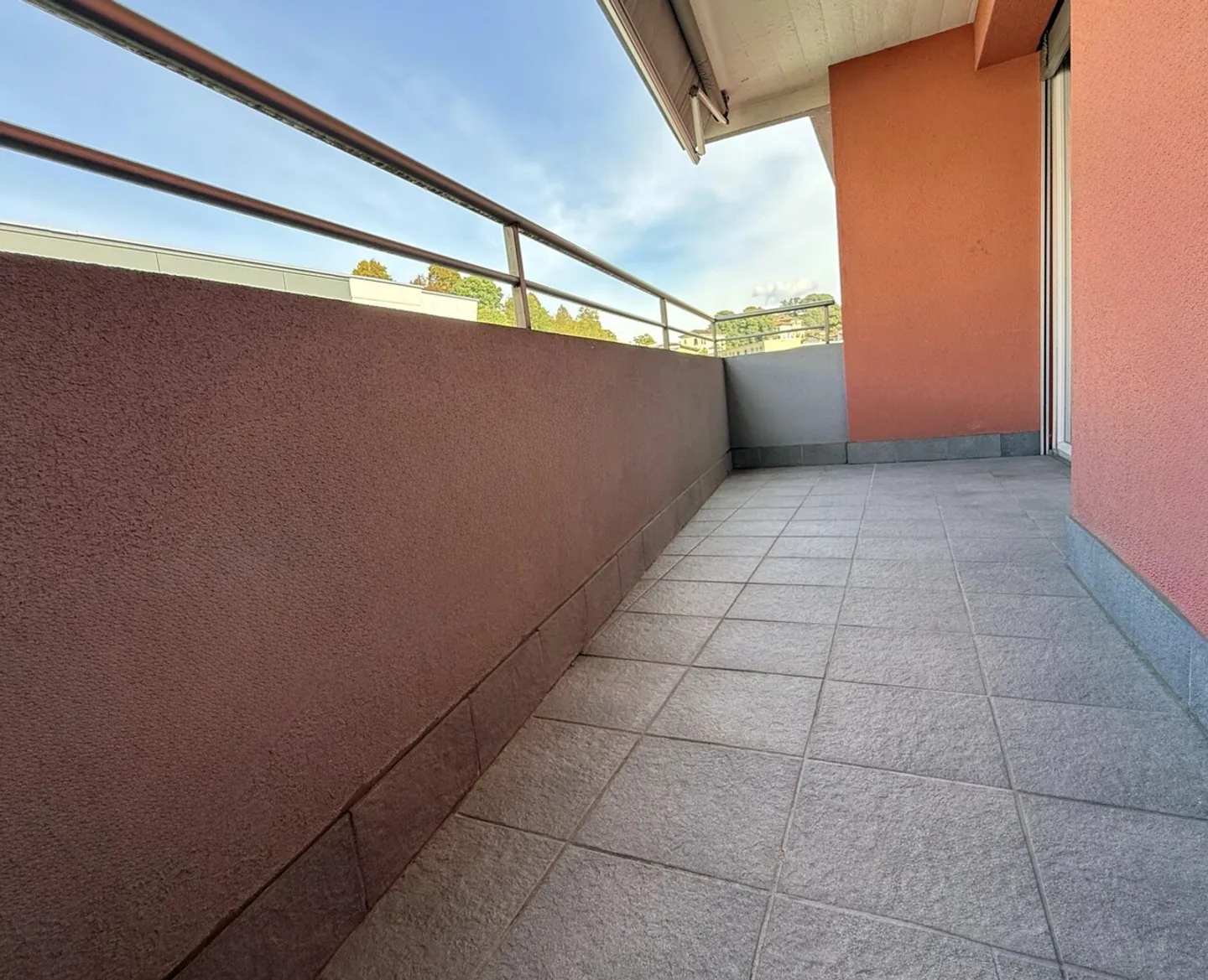 JUSQU'À 3 MOIS GRATUITS 4,5 pièces à louer à Sorengo - Photo 7 sur 9