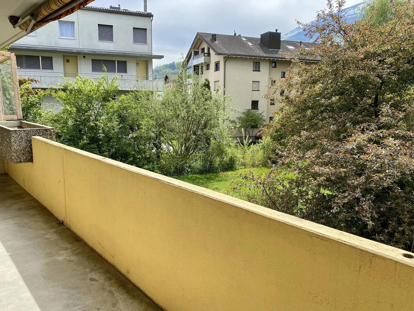Appartamento di 4,5 locali in un bel quartiere residenziale - Foto 3 di 9