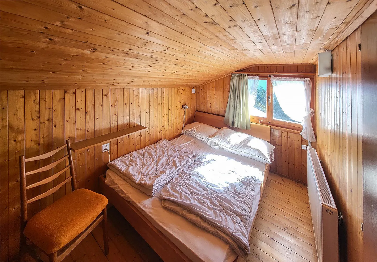 Chalet Waldwiese avec vue imprenable - Photo 9 sur 12