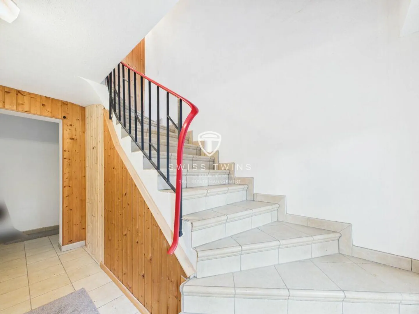 Exclusive semi-detached house with high-quality furnishings - Photo 9 of 28