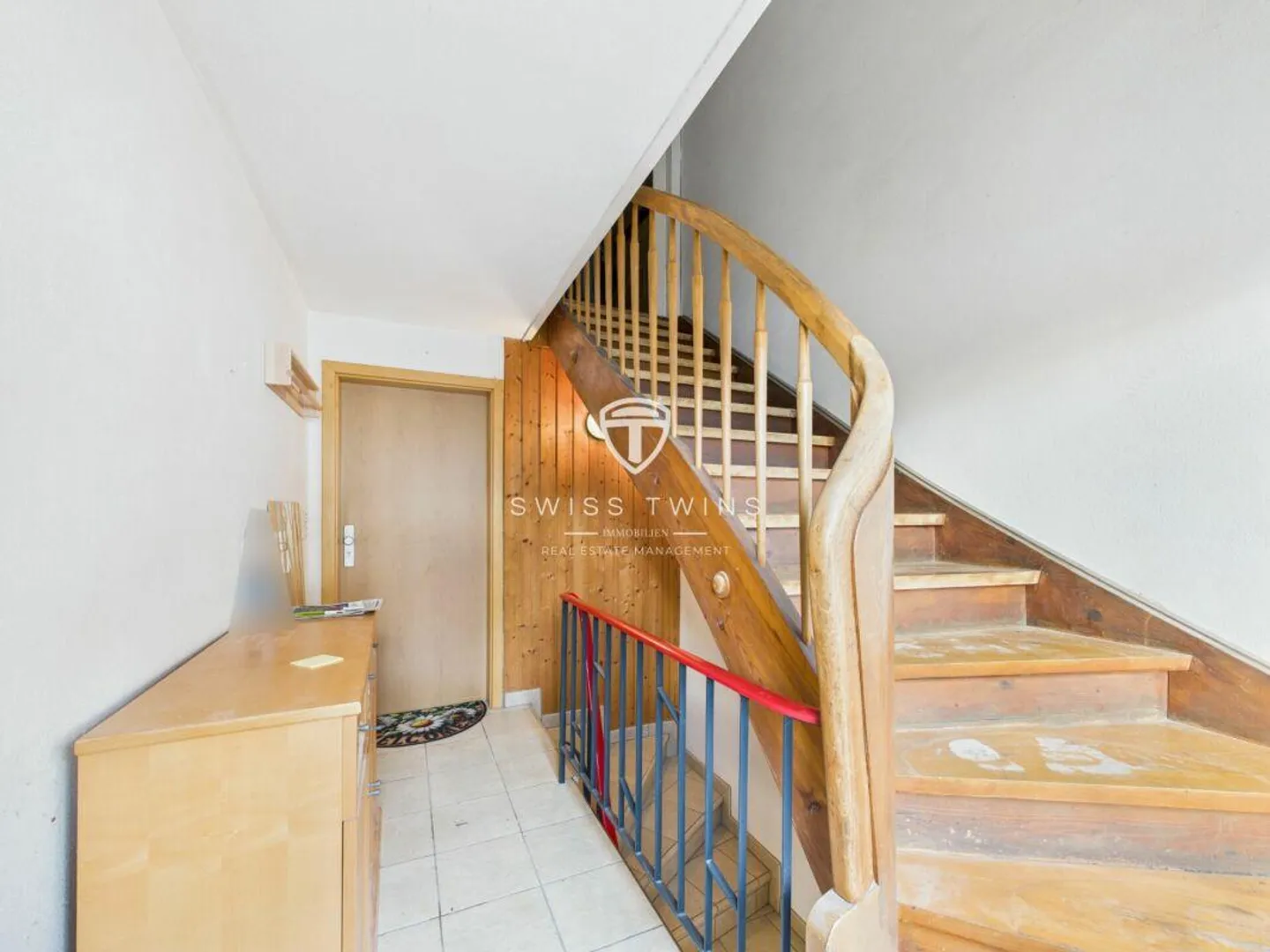 Exclusive semi-detached house with high-quality furnishings - Photo 10 of 28