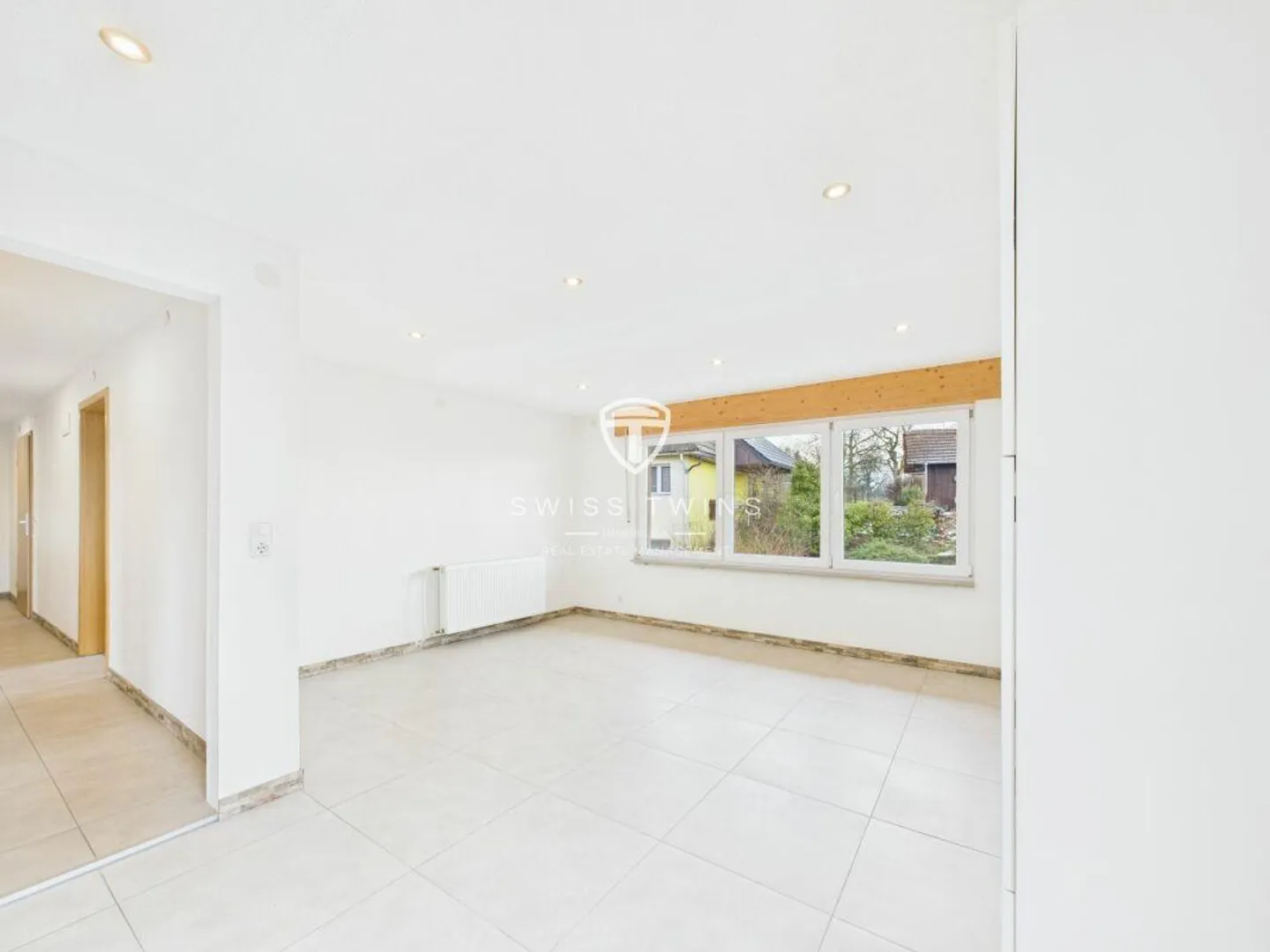 Exclusive semi-detached house with high-quality furnishings - Photo 11 of 28