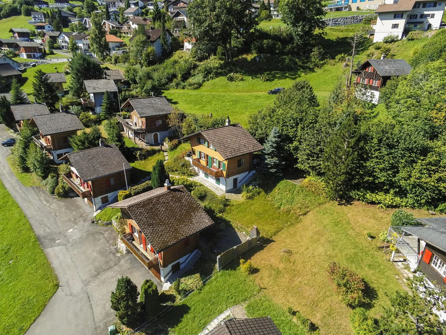 Chalet Waldwiese avec vue imprenable - Photo 10 sur 12