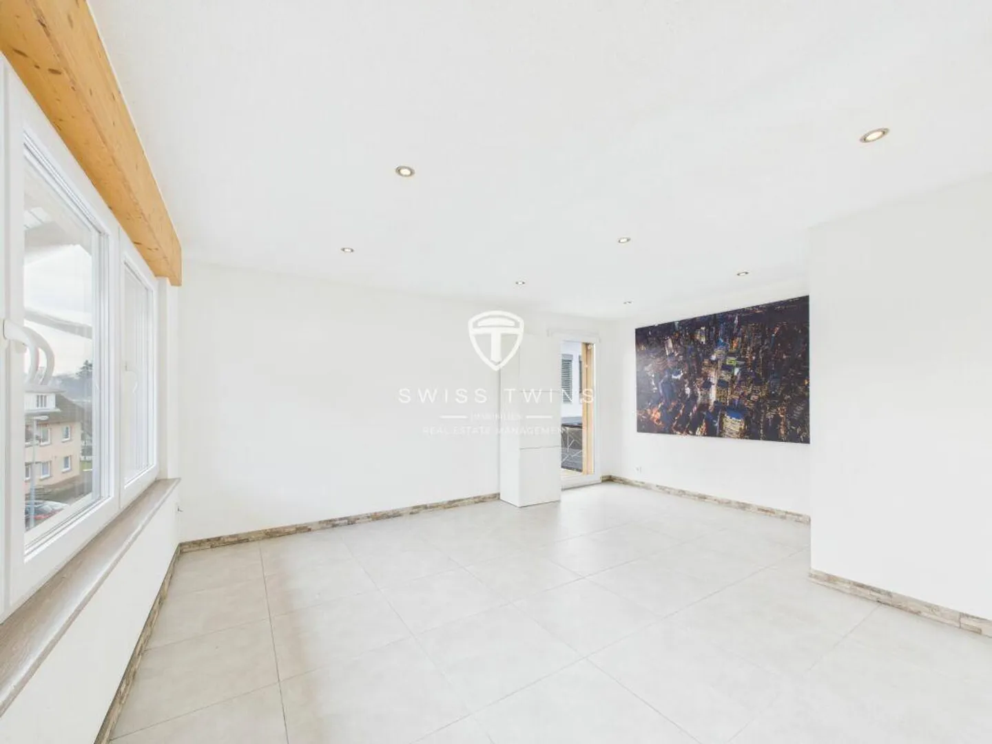 Exclusive semi-detached house with high-quality furnishings - Photo 12 of 28