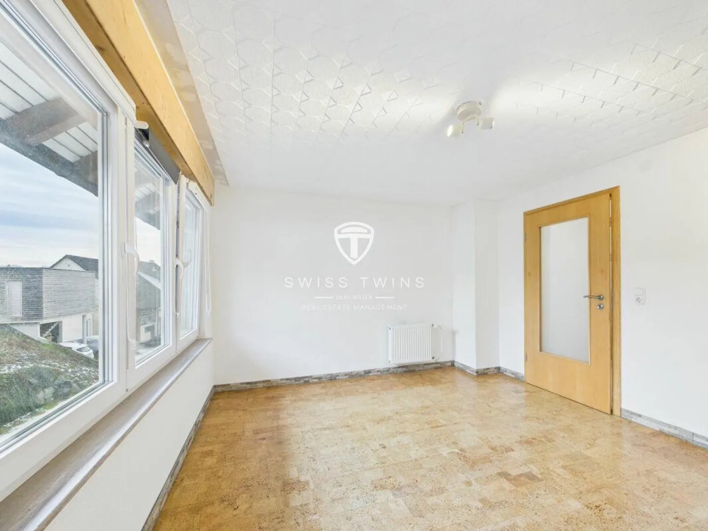 Exclusive semi-detached house with high-quality furnishings - Photo 13 of 28