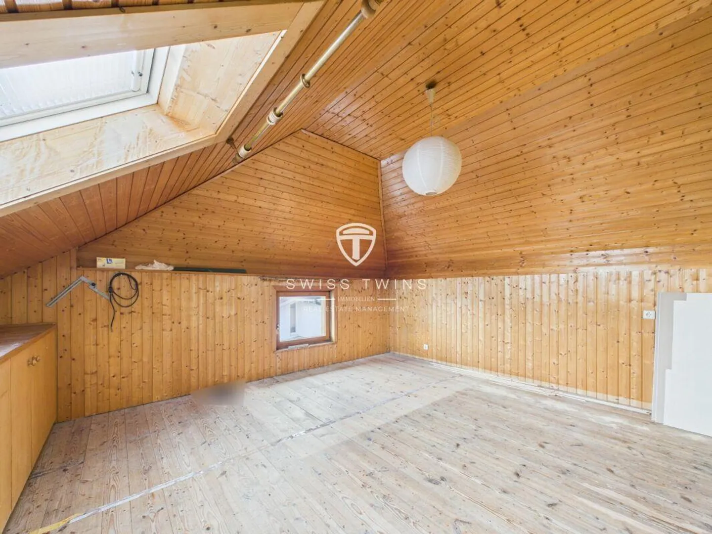 Exclusive semi-detached house with high-quality furnishings - Photo 15 of 28