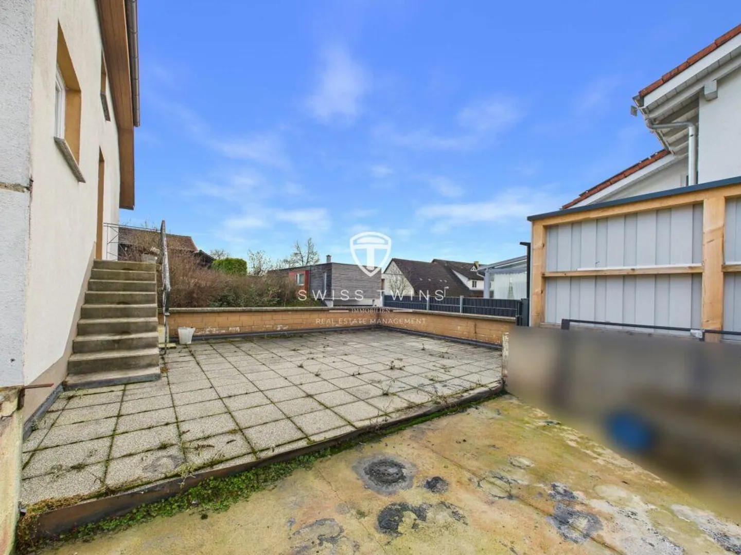 Exclusive semi-detached house with high-quality furnishings - Photo 16 of 28