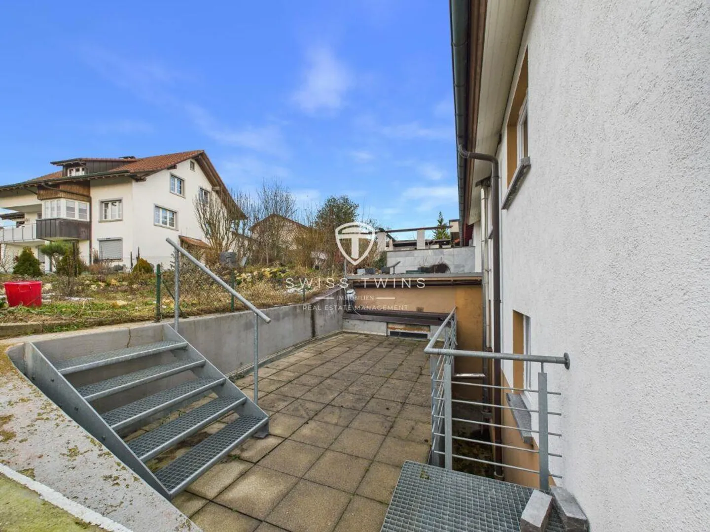 Exclusive semi-detached house with high-quality furnishings - Photo 17 of 28