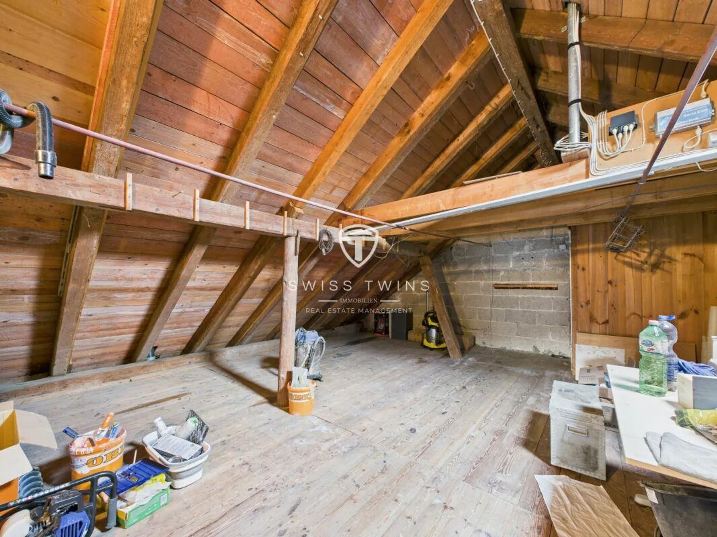 Exclusive semi-detached house with high-quality furnishings - Photo 18 of 28