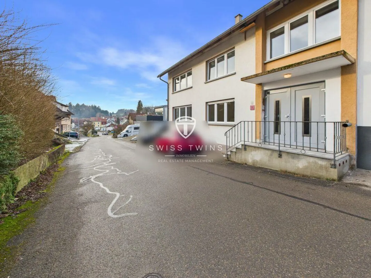 Exclusive semi-detached house with high-quality furnishings - Photo 19 of 28