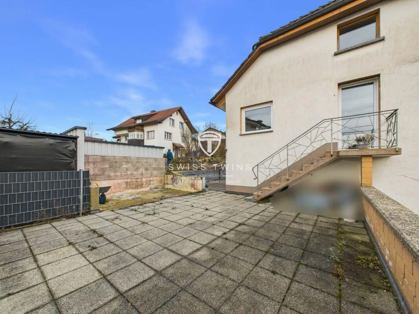 Exclusive semi-detached house with high-quality furnishings - Photo 20 of 28