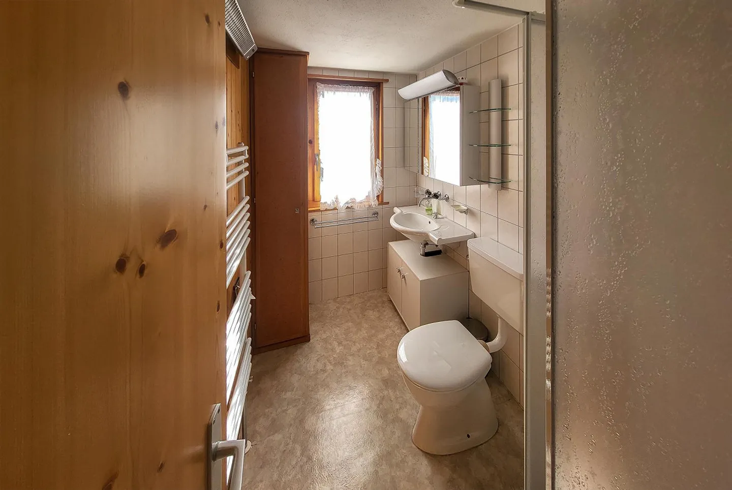 Chalet Waldwiese avec vue imprenable - Photo 5 sur 12