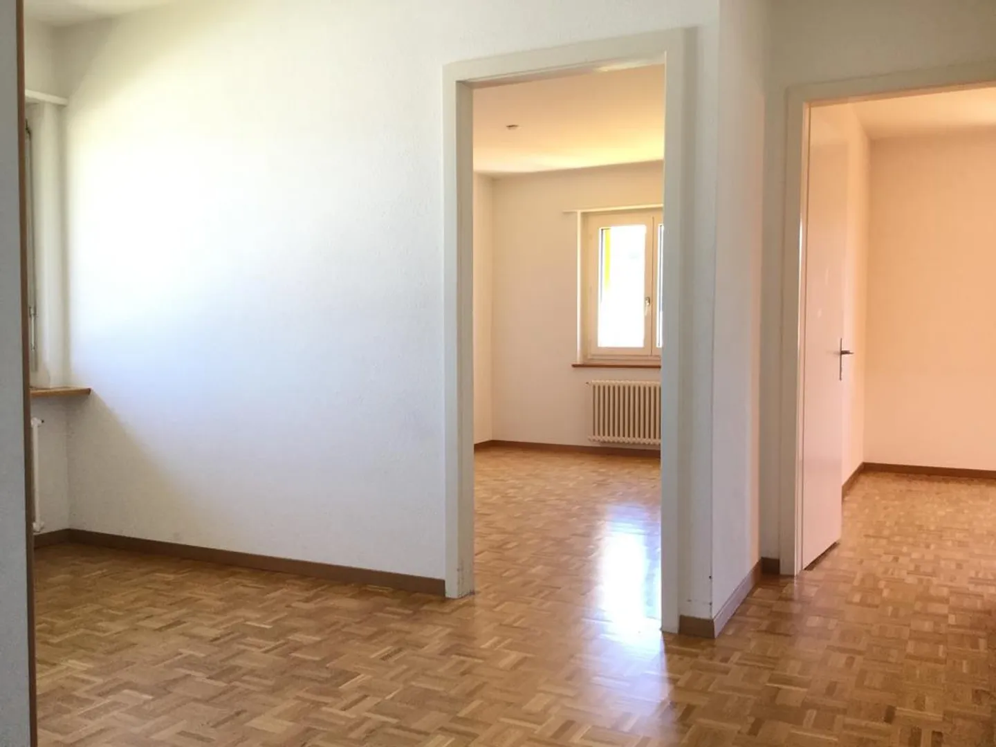 L'appartamento cerca un inquilino a lungo termine - Foto 4 di 6