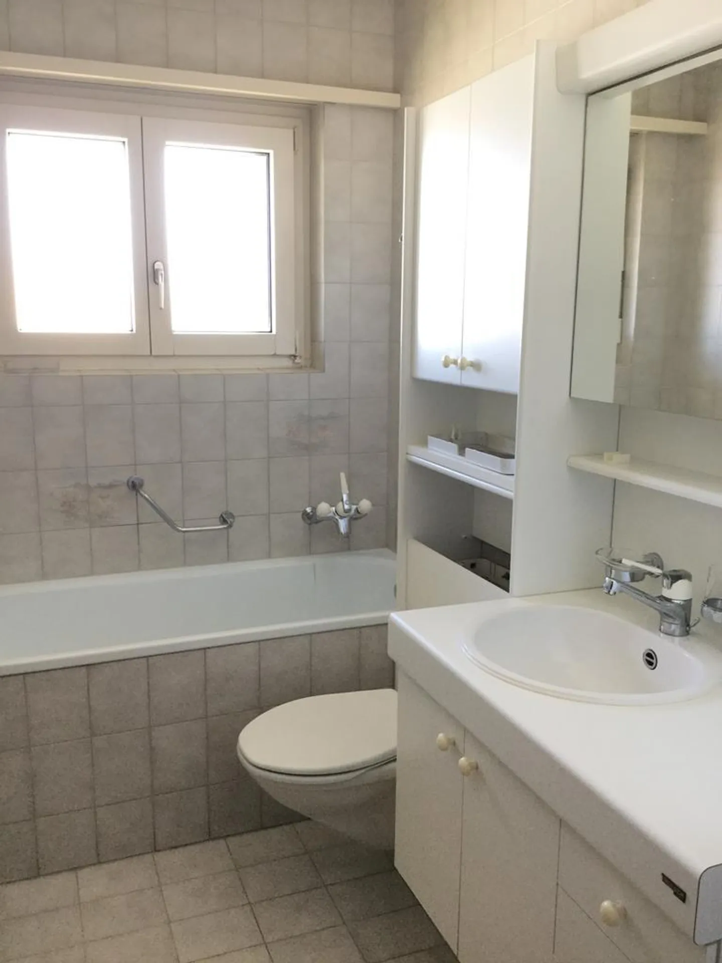 L'appartamento cerca un inquilino a lungo termine - Foto 5 di 6