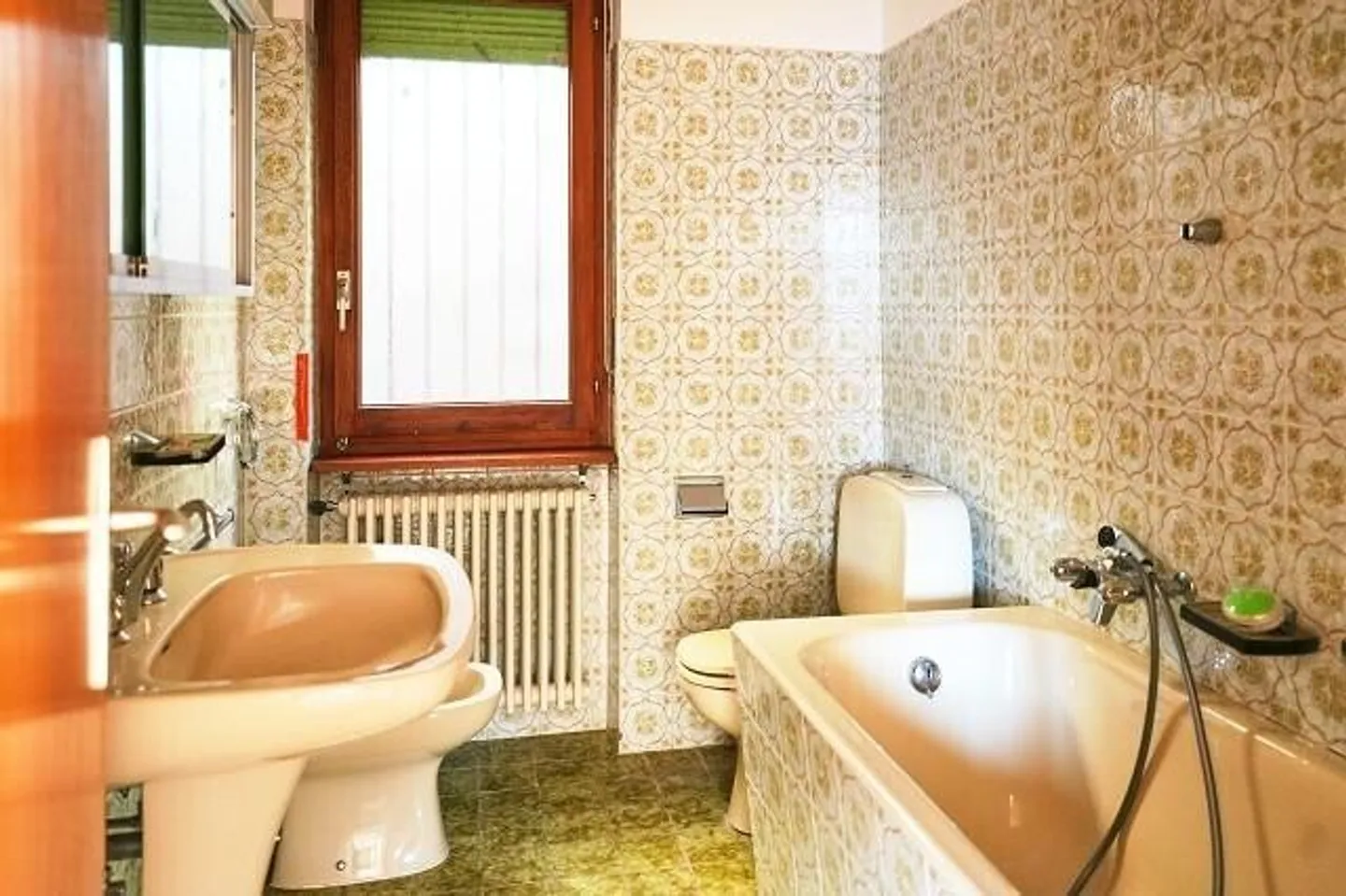 Charmantes Familienhaus in der Natur - Foto 12 von 13