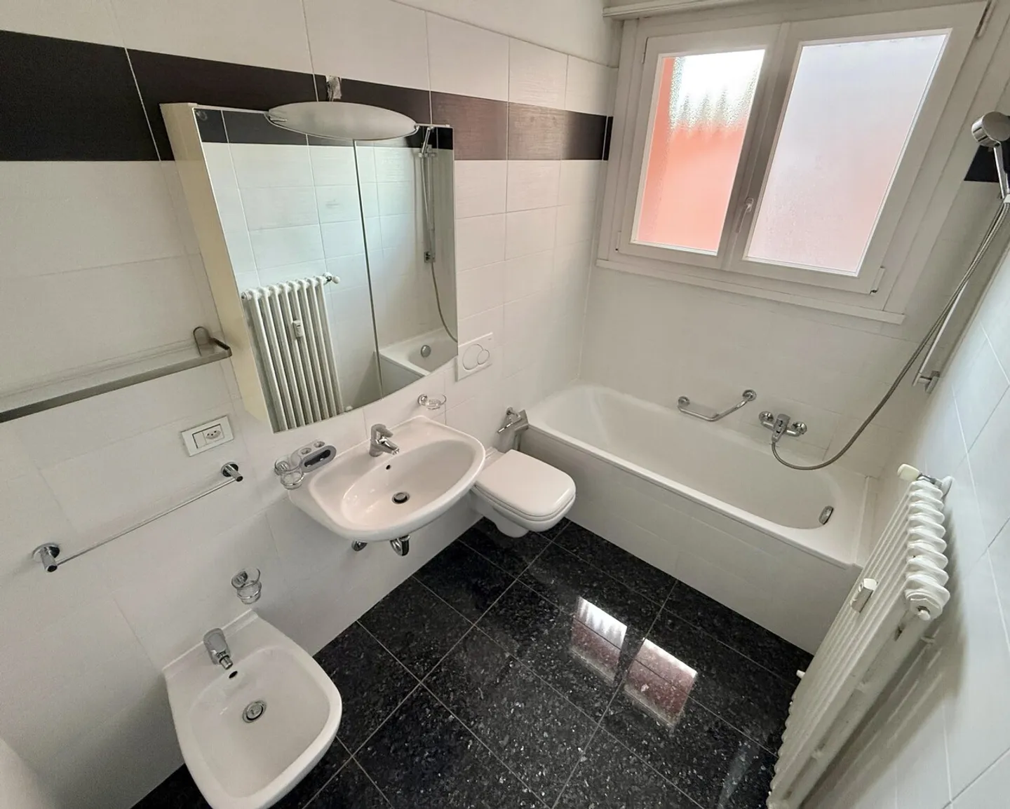 JUSQU'À 3 MOIS GRATUITS 4,5 pièces à louer à Sorengo - Photo 6 sur 9