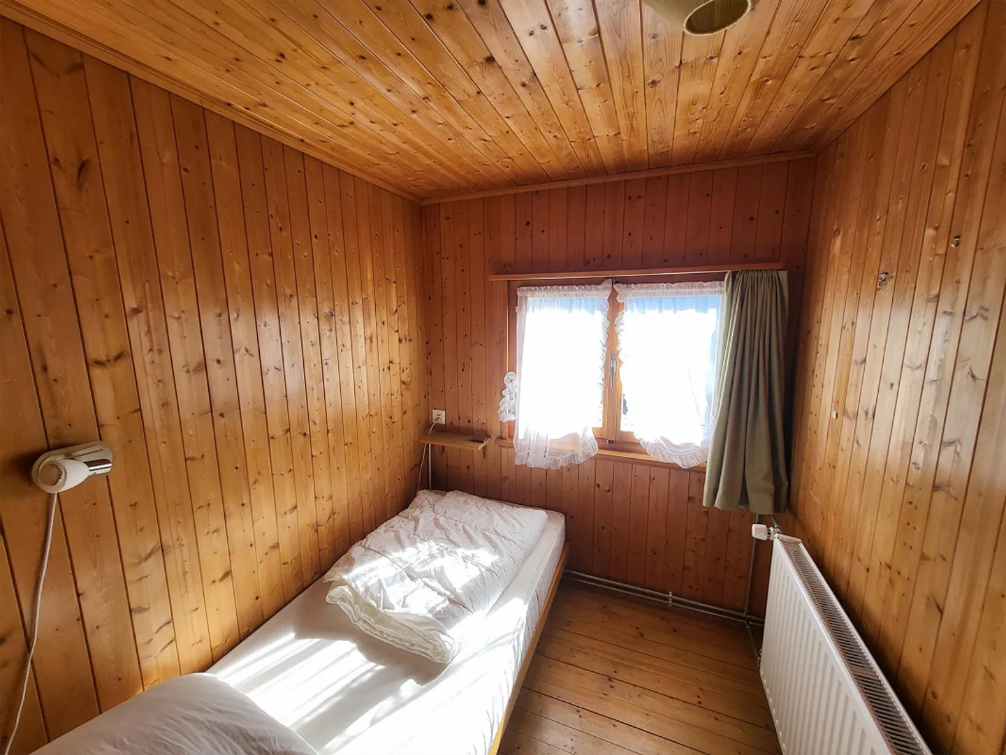 Chalet Waldwiese avec vue imprenable - Photo 8 sur 12