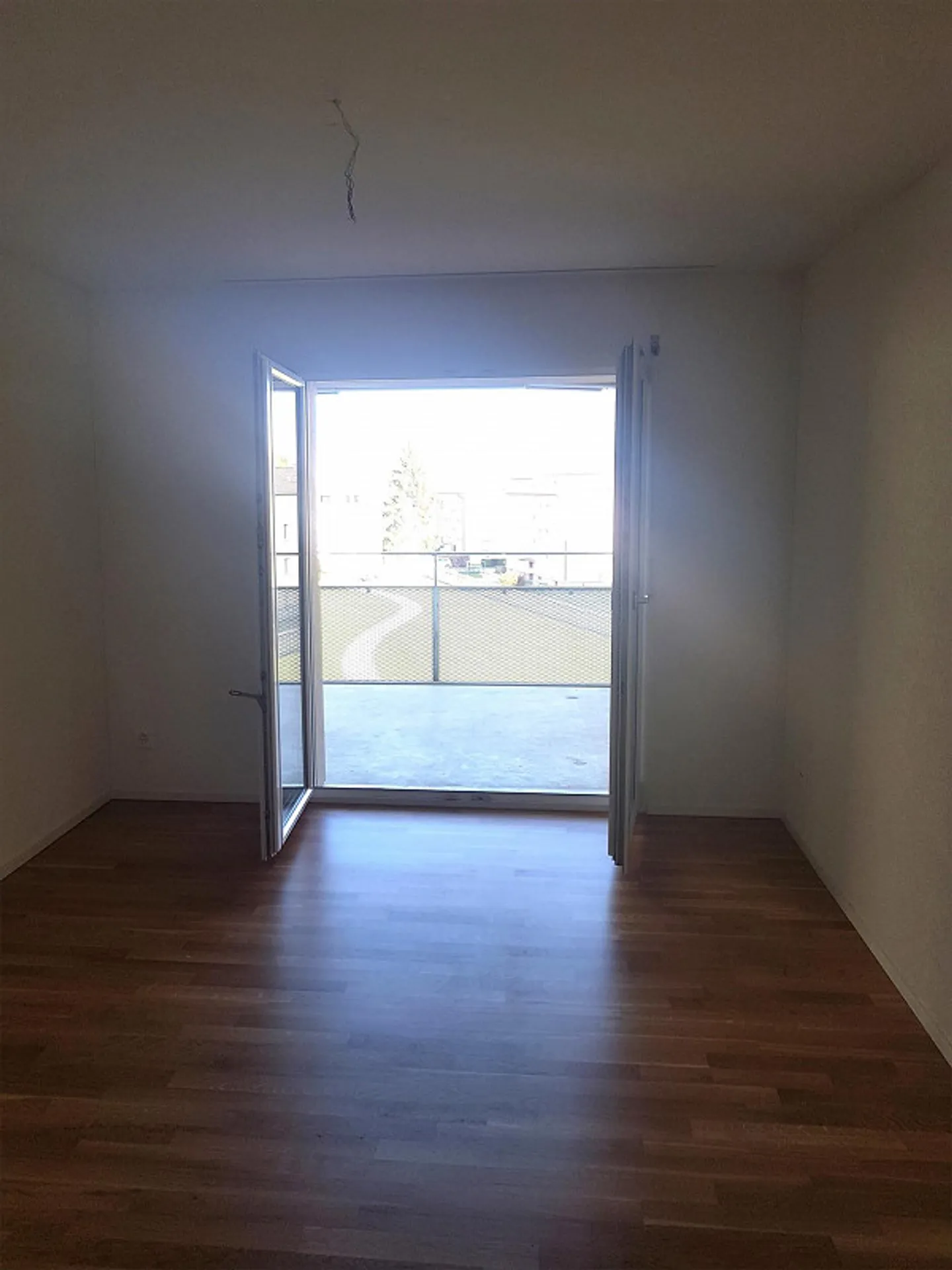 Appartamento moderno di 2,5 stanze con balcone coperto - Foto 8 di 10