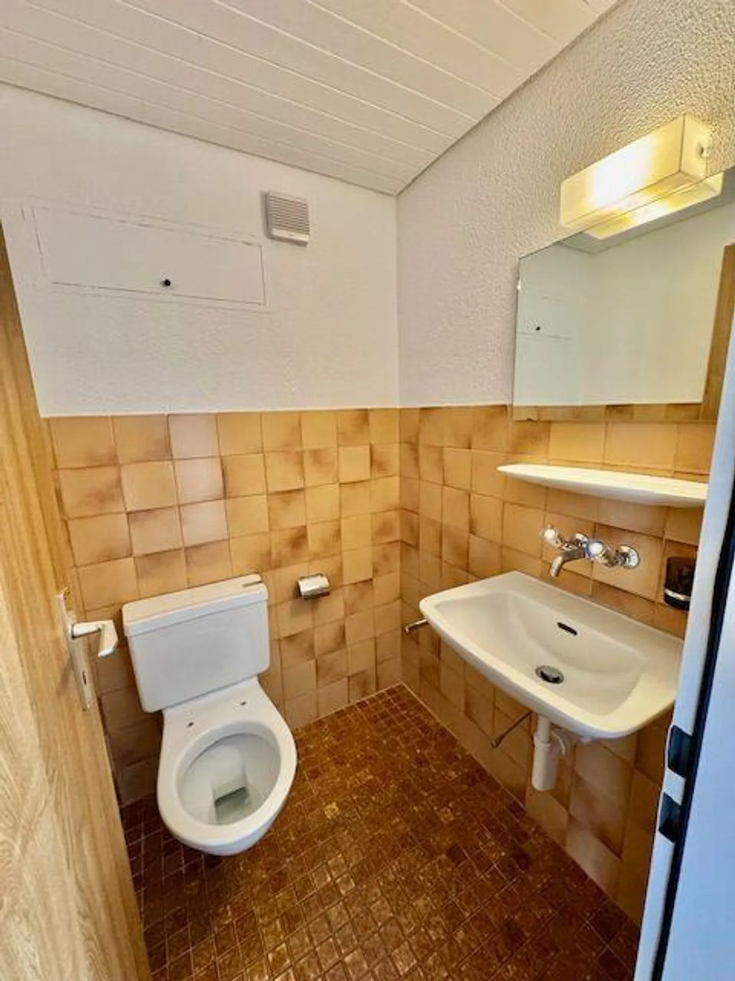 Appartamento di 4,5 locali in un bel quartiere residenziale - Foto 8 di 9