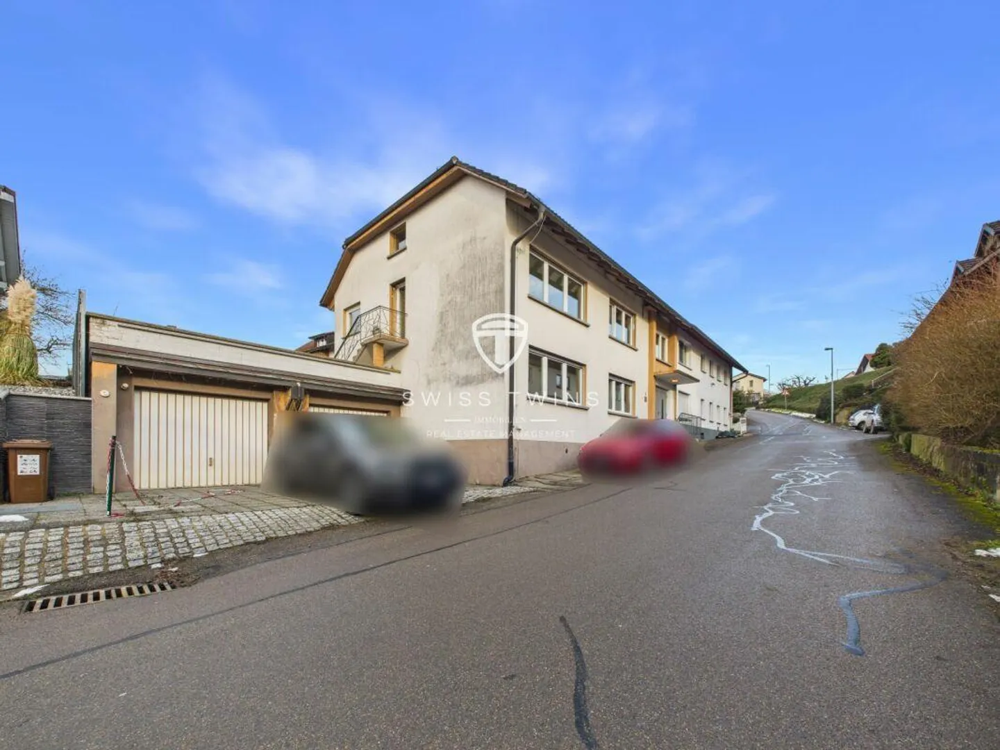 Exclusive semi-detached house with high-quality furnishings - Photo 21 of 28