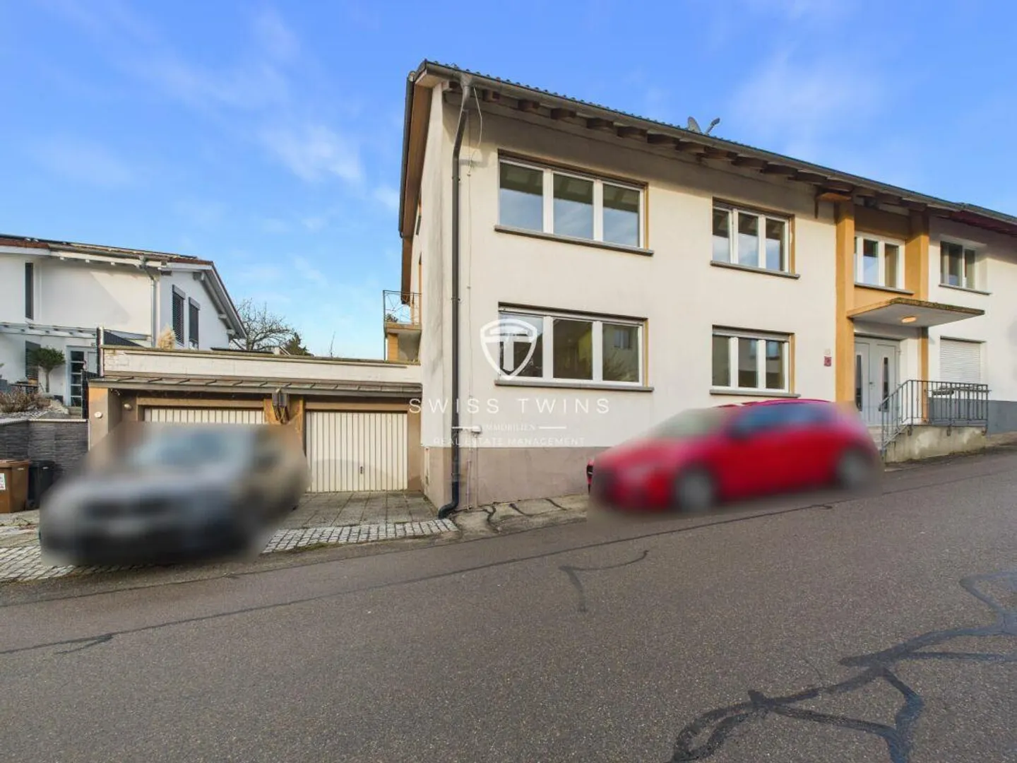 Exclusive semi-detached house with high-quality furnishings - Photo 22 of 28