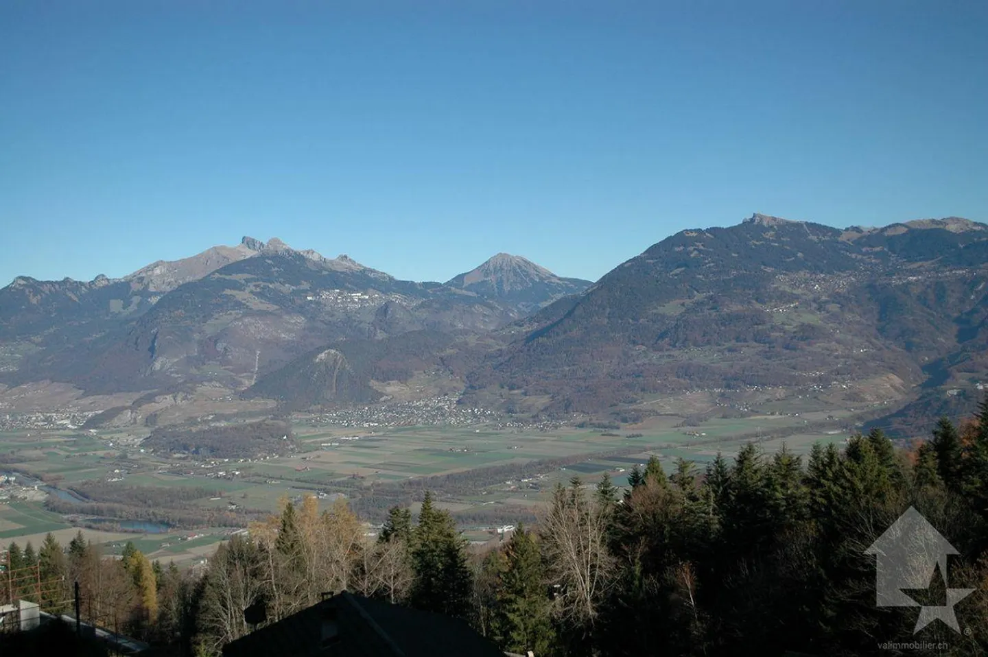 Chalet da costruire a Les Giettes - Foto 7 di 8