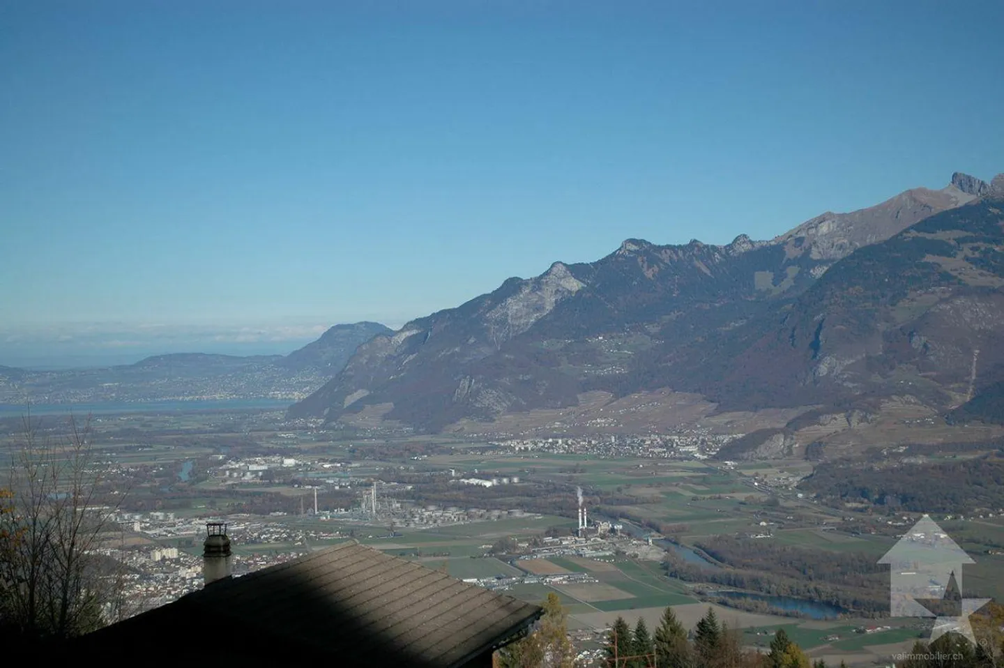 Chalet da costruire a Les Giettes - Foto 8 di 8