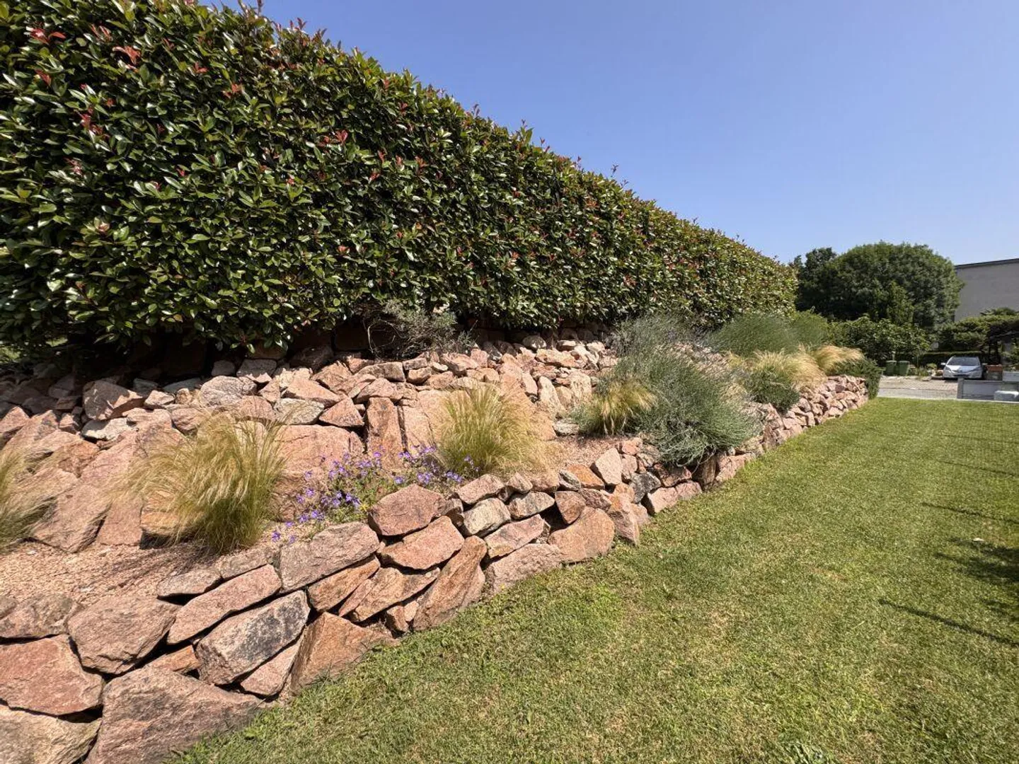 STABIO | VILLA IN PERFEKTER ZUSTAND MIT PRIVATGARTEN - Foto 17 von 17