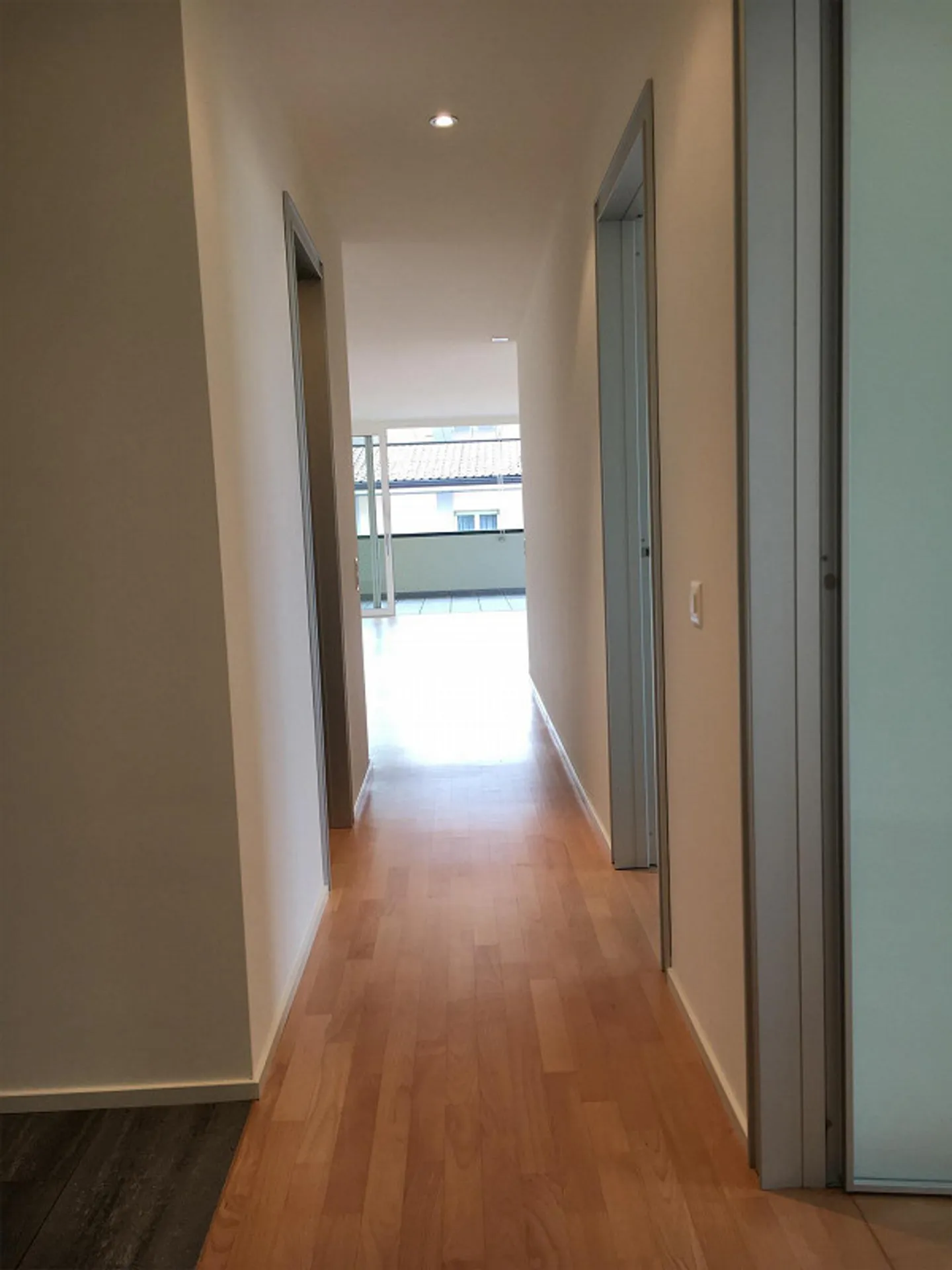 Appartamento spazioso con terrazza - Foto 11 di 19