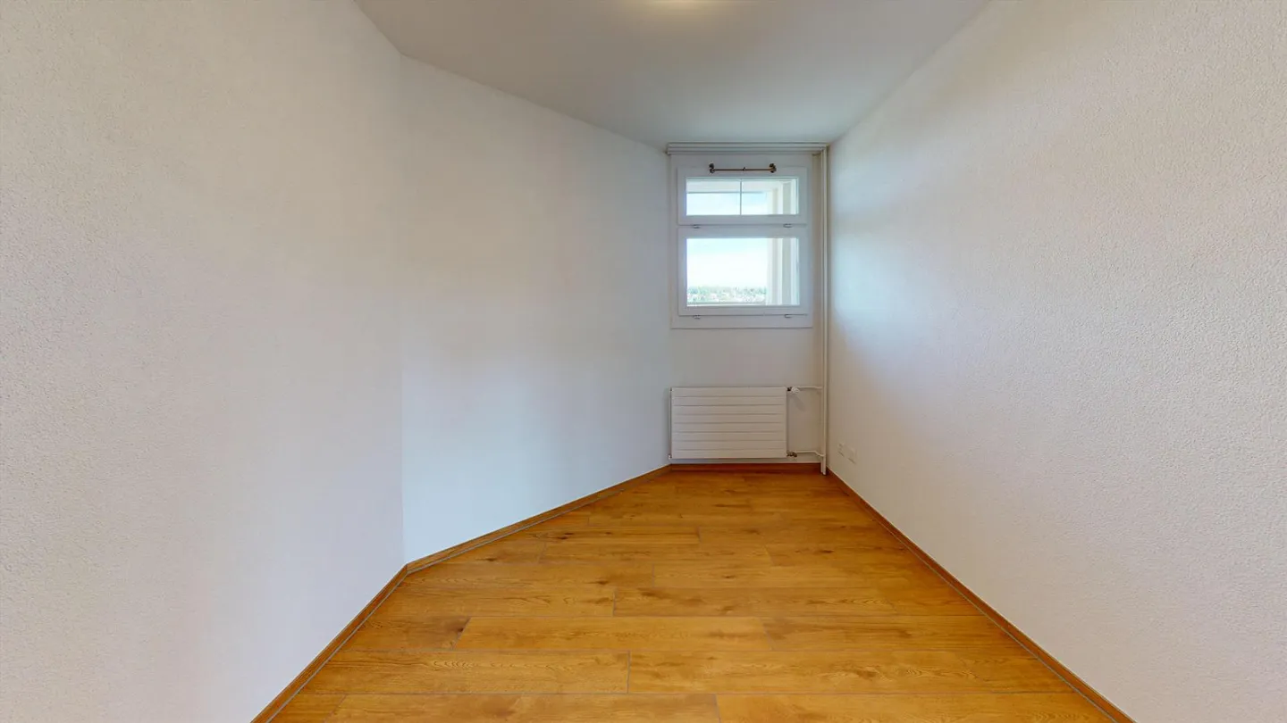 3.5 Room Apartment in Zurich with View - Photo 6 of 9