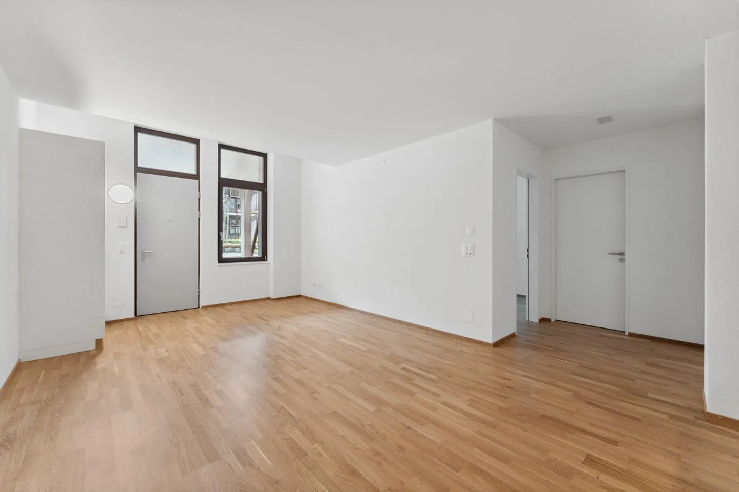 Modern Loft Apartment in Liebefeld - Photo 2 of 6