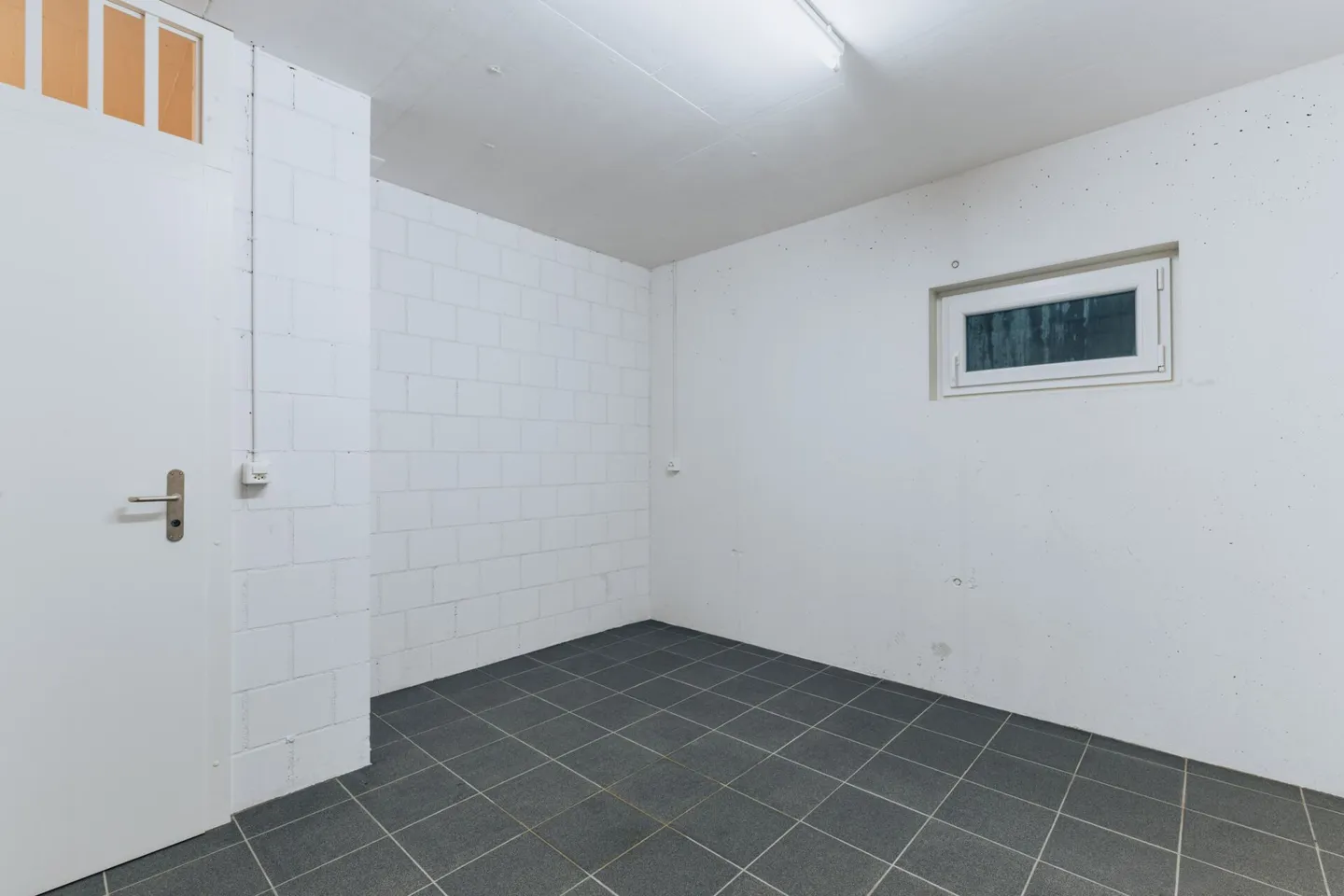 Appartement 4.5 pièces dans un environnement calme avec vue sur la verdure - Photo 17 sur 18