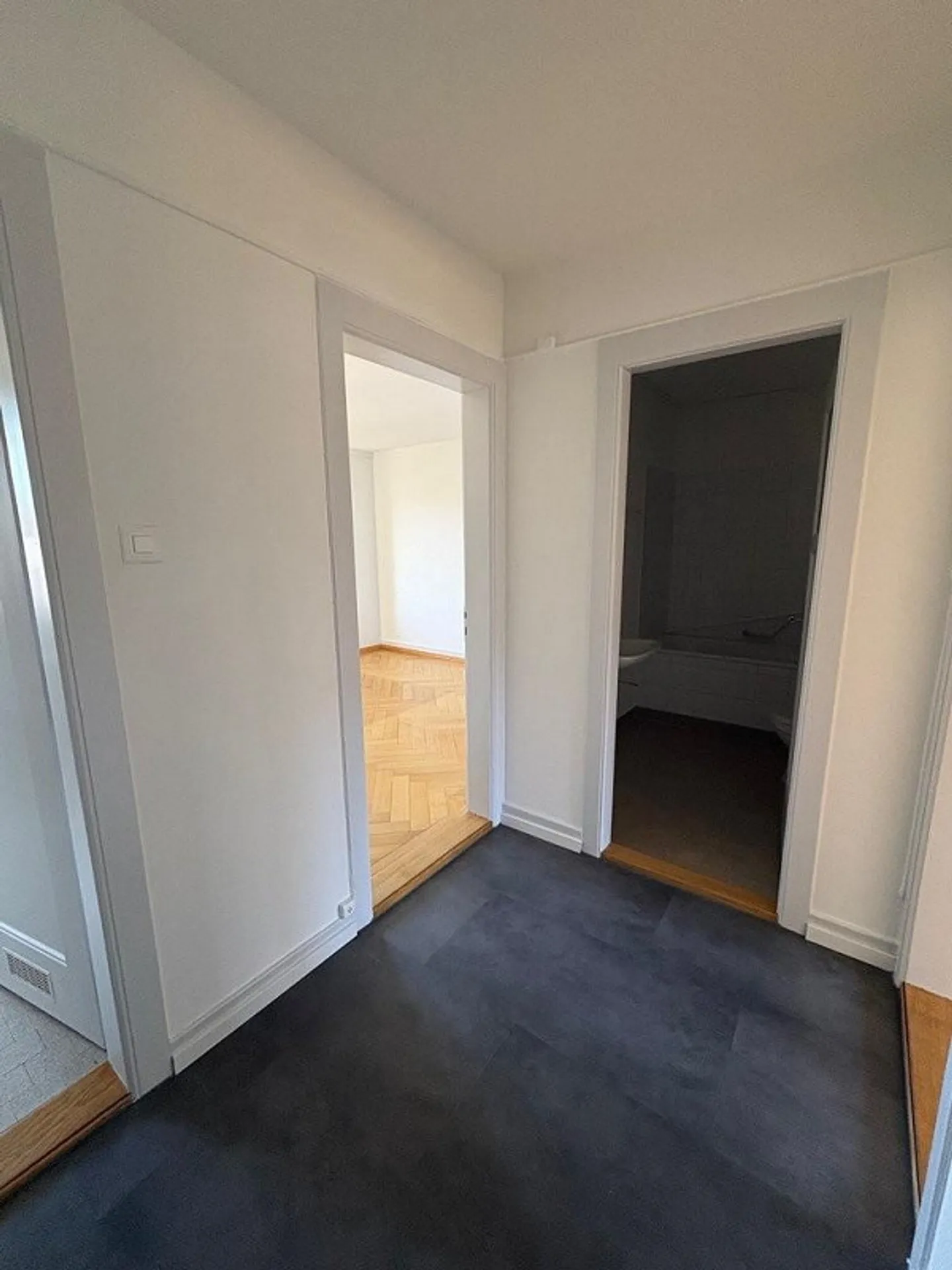 Appartement calme dans un emplacement proche de la ville - Photo 3 sur 8
