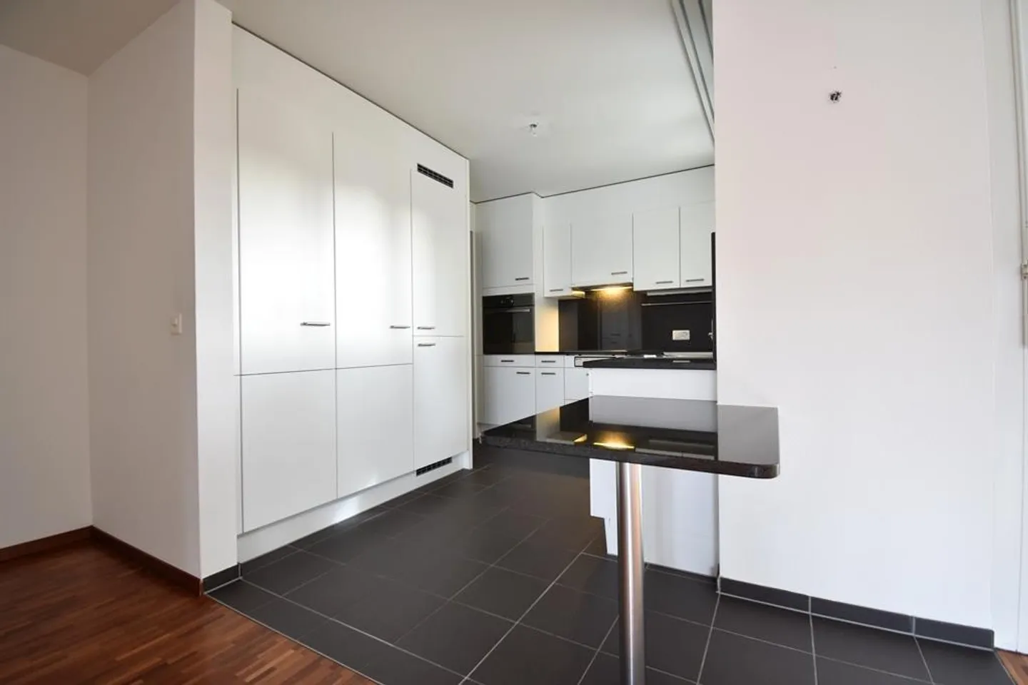 Grosszügige, moderne 3.5 Zimmer-Wohnung nähe Kantonsspital - Foto 6 von 8